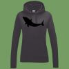 Women's College Hoodie Thumbnail