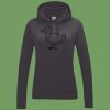 Women's College Hoodie Thumbnail