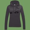 Women's College Hoodie Thumbnail