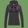 Women's College Hoodie Thumbnail