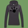 Women's College Hoodie Thumbnail