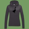 Women's College Hoodie Thumbnail