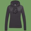 Women's College Hoodie Thumbnail
