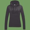 Women's College Hoodie Thumbnail