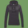 Women's College Hoodie Thumbnail