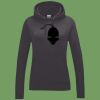 Women's College Hoodie Thumbnail