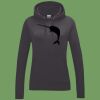 Women's College Hoodie Thumbnail