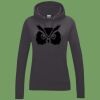 Women's College Hoodie Thumbnail