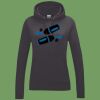 Women's College Hoodie Thumbnail