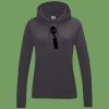 Women's College Hoodie Thumbnail