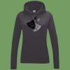 Women's College Hoodie Thumbnail