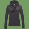 Women's College Hoodie Thumbnail