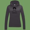 Women's College Hoodie Thumbnail