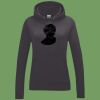 Women's College Hoodie Thumbnail