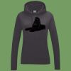 Women's College Hoodie Thumbnail