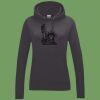 Women's College Hoodie Thumbnail