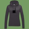 Women's College Hoodie Thumbnail