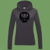 Women's College Hoodie Thumbnail