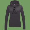 Women's College Hoodie Thumbnail