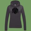Women's College Hoodie Thumbnail