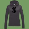 Women's College Hoodie Thumbnail