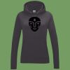 Women's College Hoodie Thumbnail