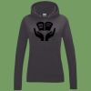 Women's College Hoodie Thumbnail