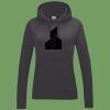 Women's College Hoodie Thumbnail