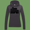 Women's College Hoodie Thumbnail