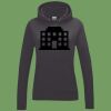 Women's College Hoodie Thumbnail