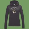 Women's College Hoodie Thumbnail