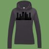 Women's College Hoodie Thumbnail