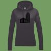 Women's College Hoodie Thumbnail