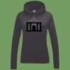 Women's College Hoodie Thumbnail