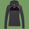 Women's College Hoodie Thumbnail