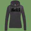 Women's College Hoodie Thumbnail