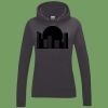 Women's College Hoodie Thumbnail