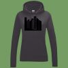Women's College Hoodie Thumbnail