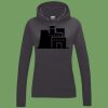 Women's College Hoodie Thumbnail