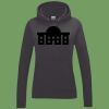 Women's College Hoodie Thumbnail