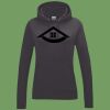 Women's College Hoodie Thumbnail