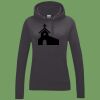 Women's College Hoodie Thumbnail
