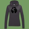 Women's College Hoodie Thumbnail