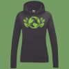 Women's College Hoodie Thumbnail