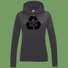 Women's College Hoodie Thumbnail