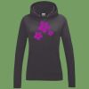 Women's College Hoodie Thumbnail