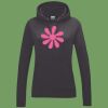 Women's College Hoodie Thumbnail