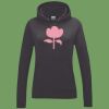 Women's College Hoodie Thumbnail