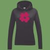 Women's College Hoodie Thumbnail