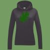 Women's College Hoodie Thumbnail